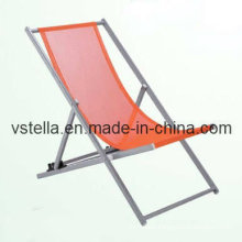 Beach Garden Textilene Lounger Furniture